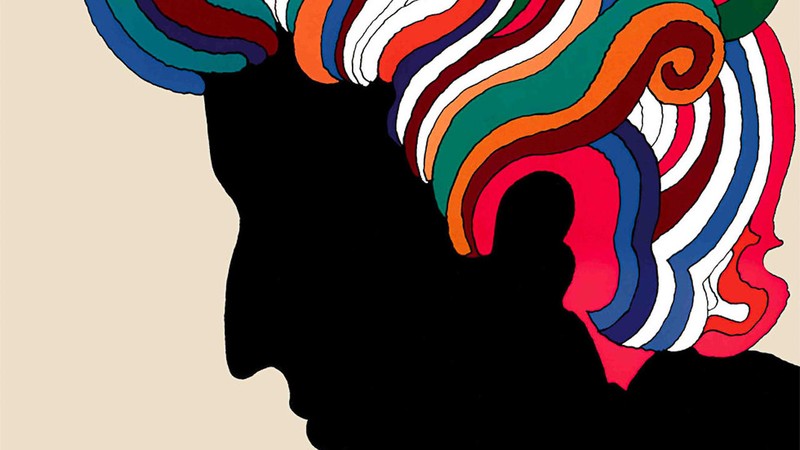 Milton Glaser, To Inform and Delight