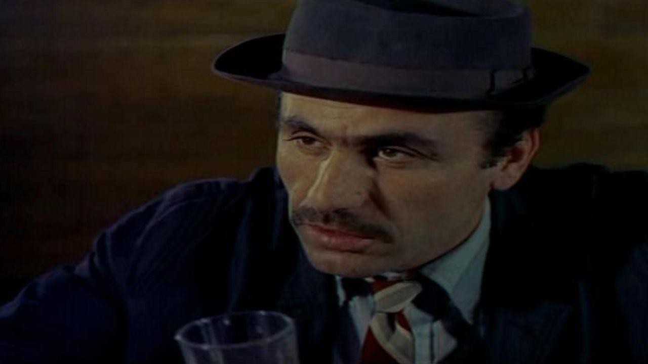 Schwartz: The Brave Detective
