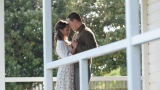 The Light Between Oceans