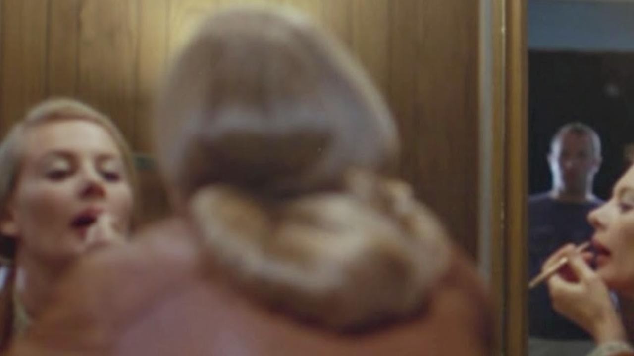The Making of 'The Rain People'