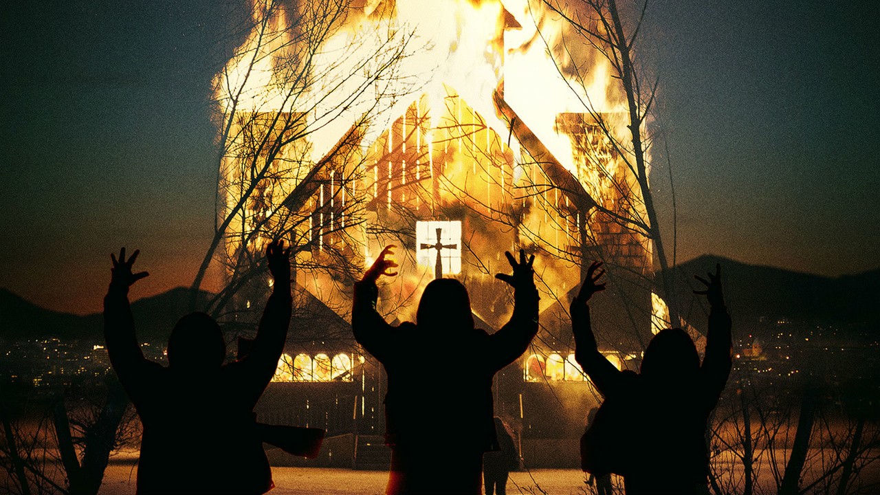 Image du film Lords of Chaos
