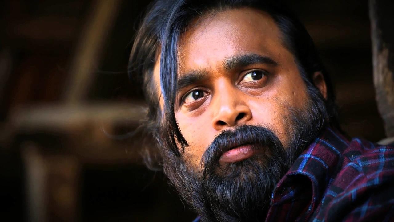 Thaarai Thappattai
