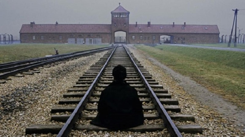 Memories, on the Road to Auschwitz