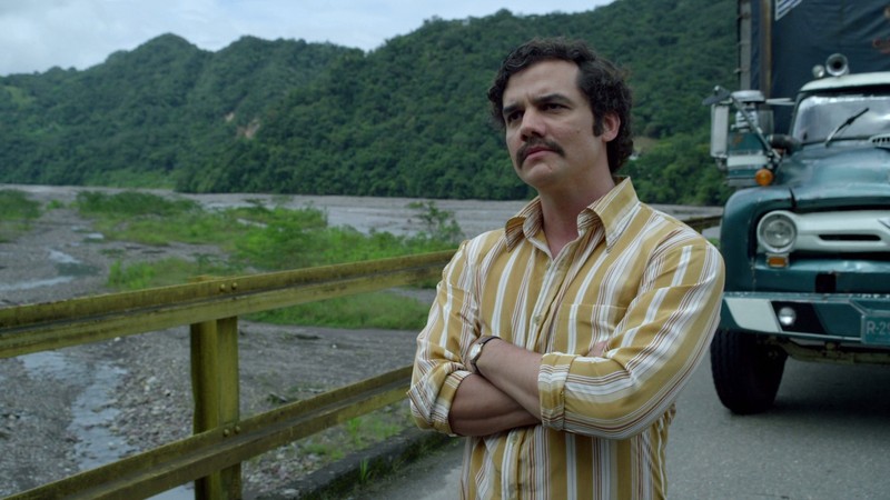 Narcos