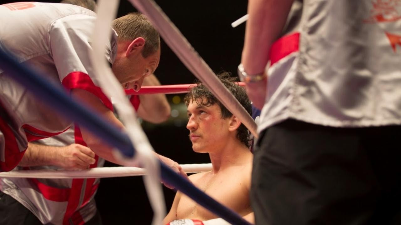 Bleed for This