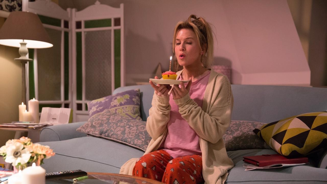Image du film Bridget Jones Baby