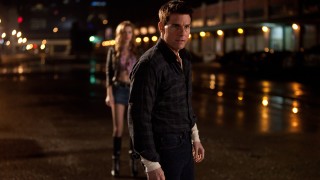 Jack Reacher: Never Go Back
