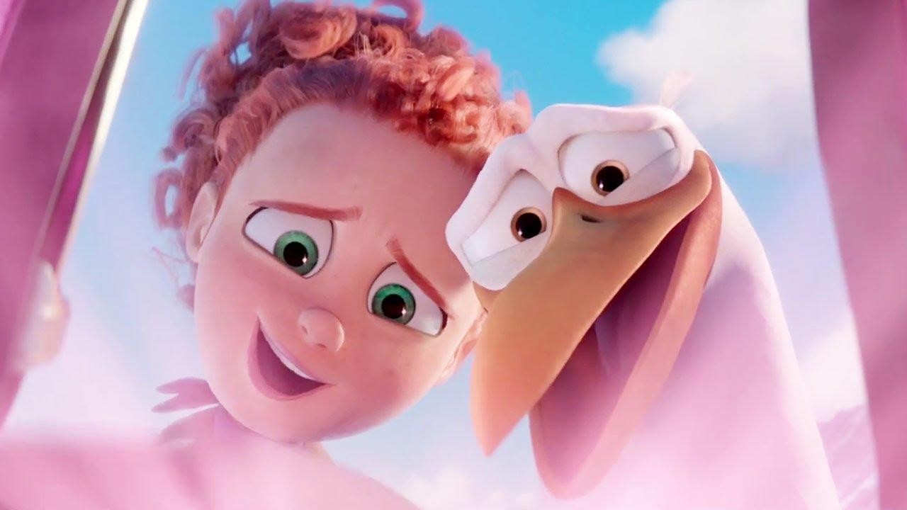 Storks