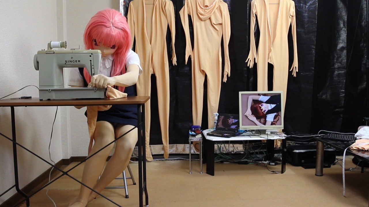 Image du film Tsuma Musume Haha