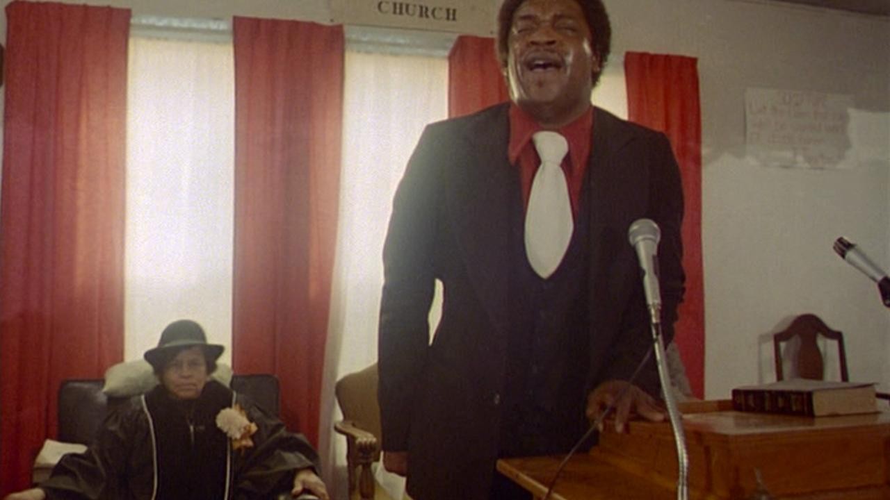 Image du film Mississippi Blues