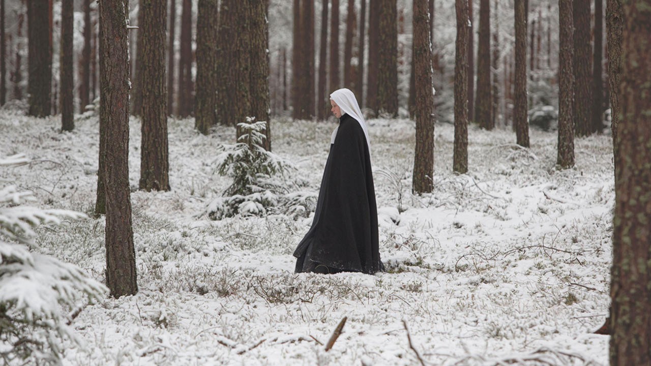 Image du film Les Innocentes