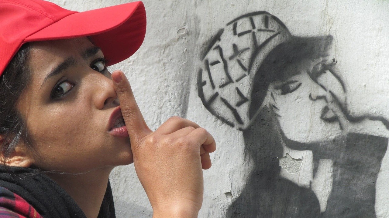 Image du film Sonita