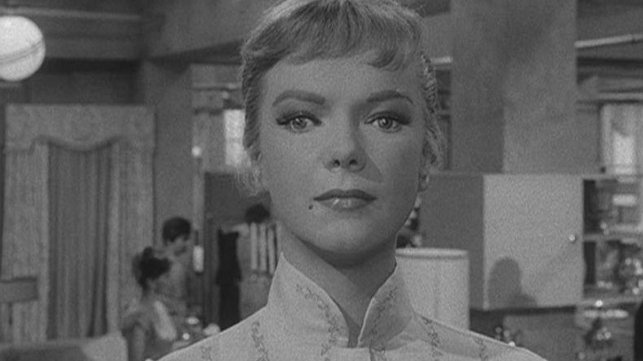 The Twilight Zone: The After Hours