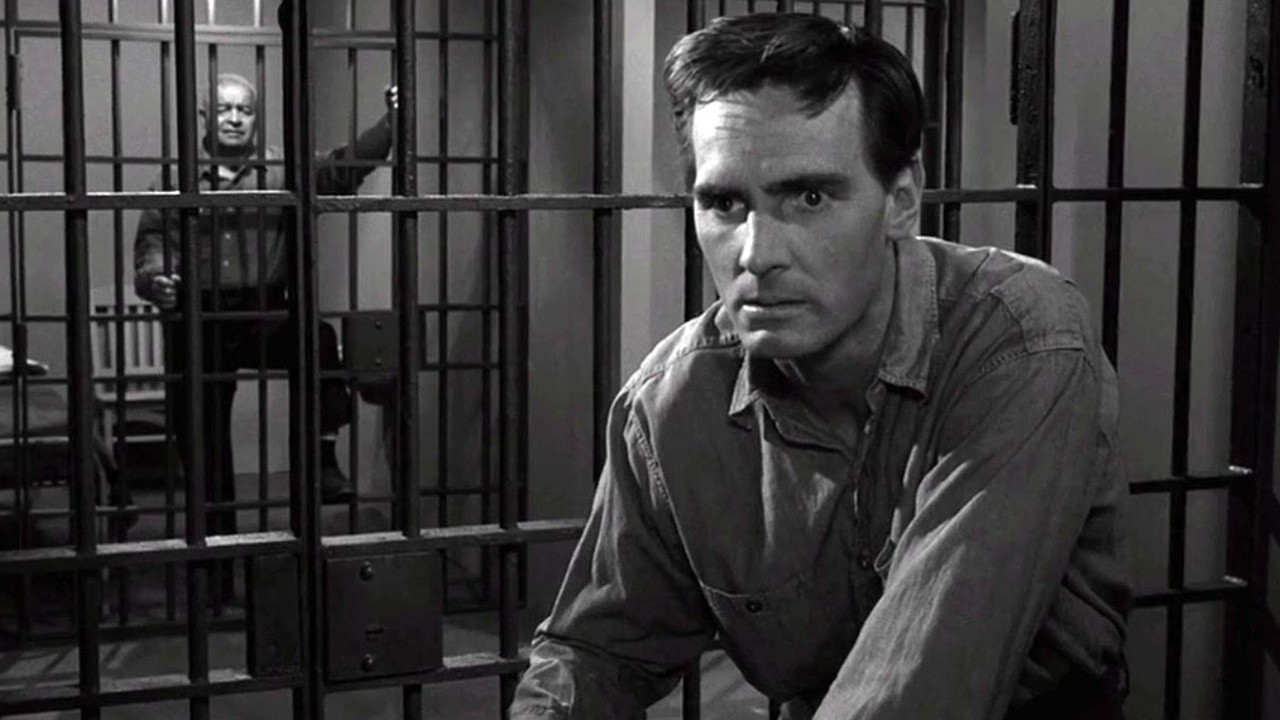 The Twilight Zone: Shadow Play