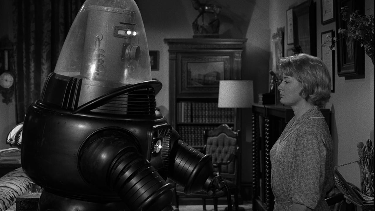 The Twilight Zone: Uncle Simon