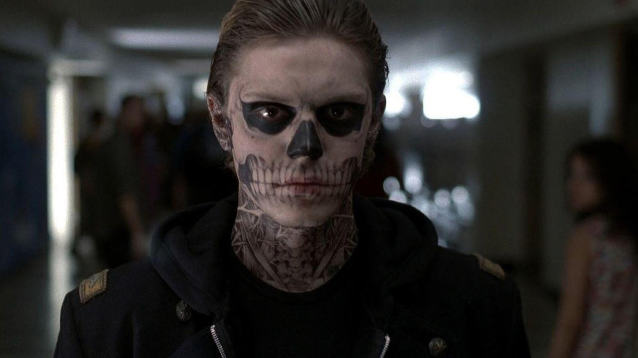 American Horror Story: Murder House
