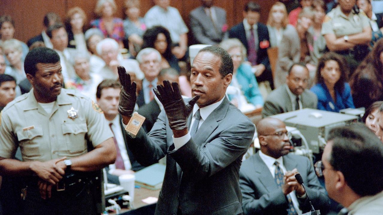 O.J.: Made in America