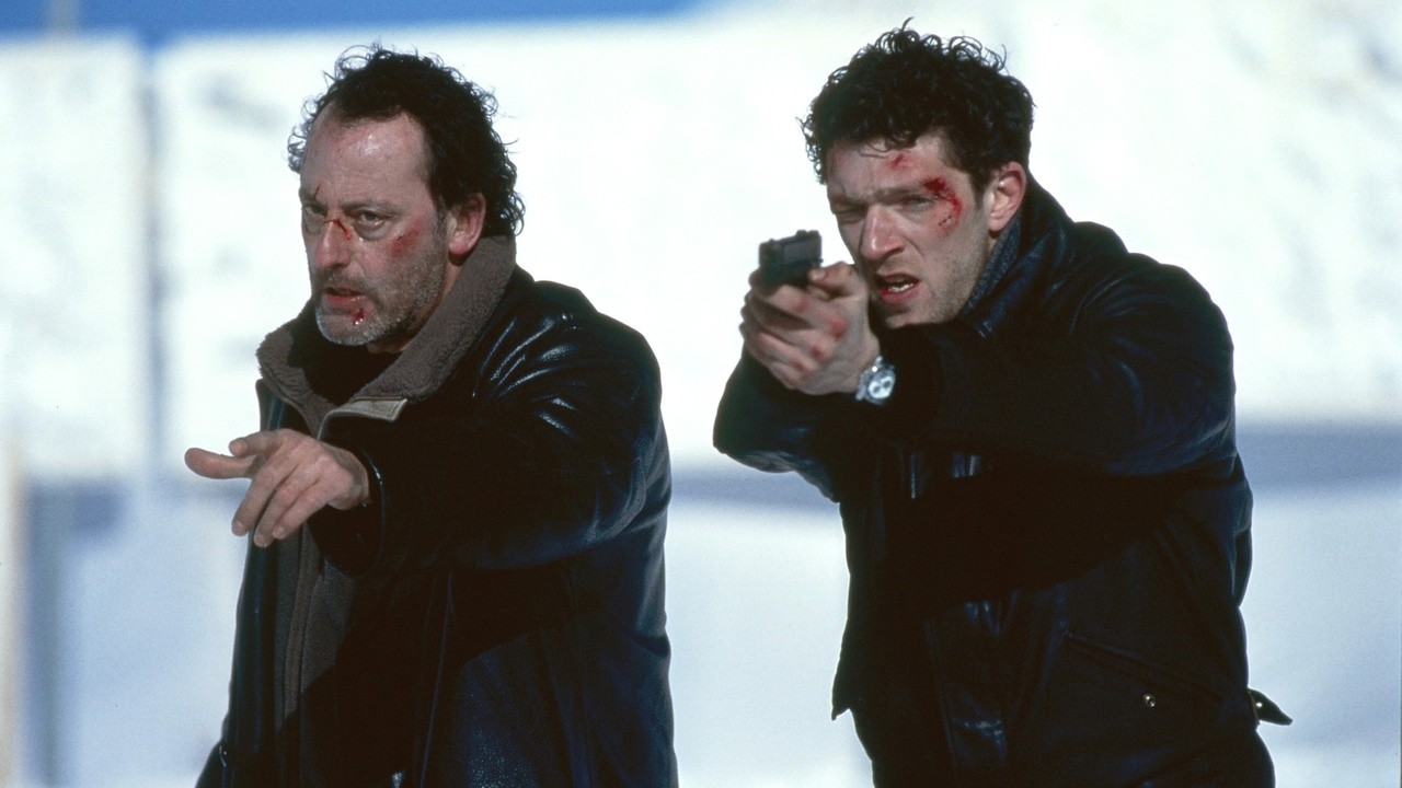 Image du film Les Rivières pourpres