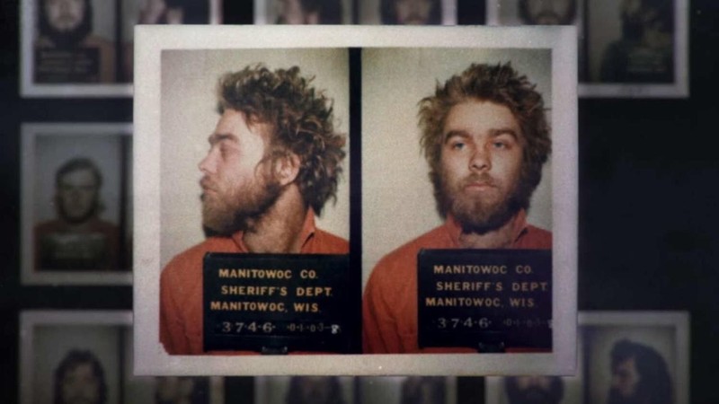 Making a Murderer