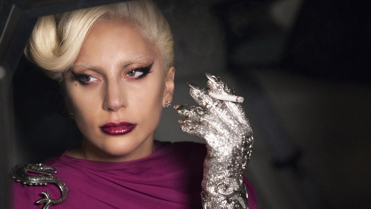 American Horror Story: Hotel