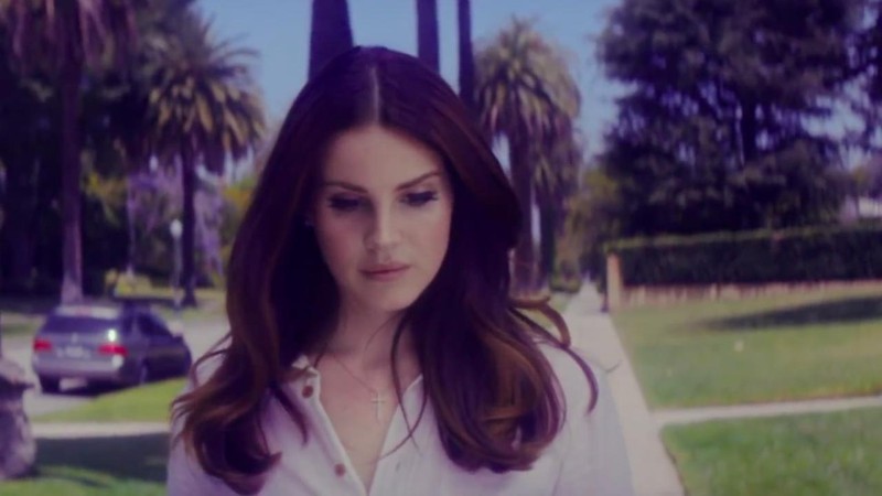 American Artificiality: The Videography of Lana Del Rey