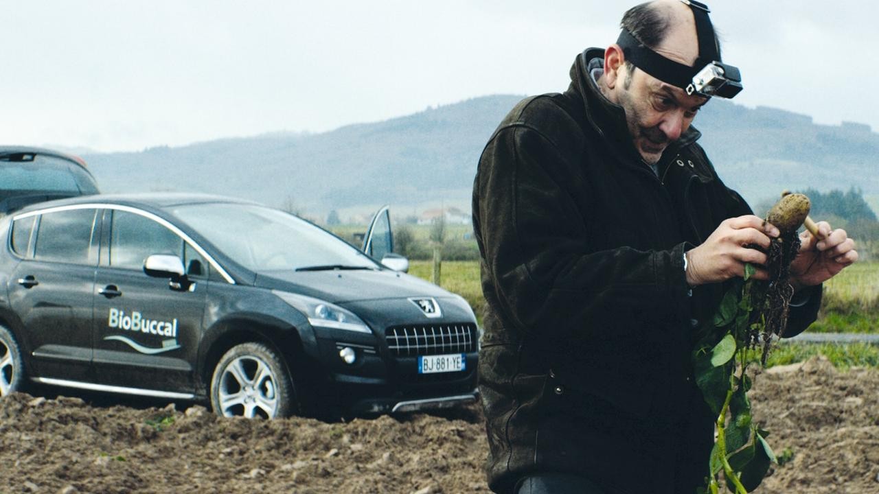Image du film La Vie très privée de Monsieur Sim