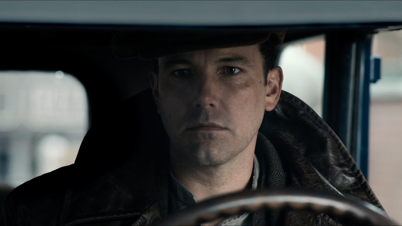 Image du film Live By Night