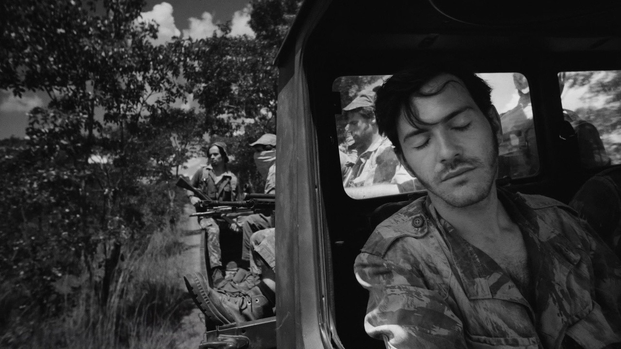 Image du film Lettres de la Guerre