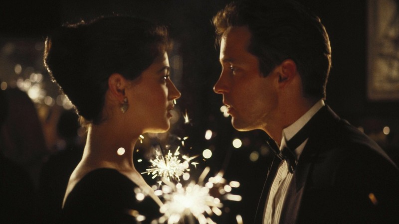 The Cutting Edge (1992) MUBI