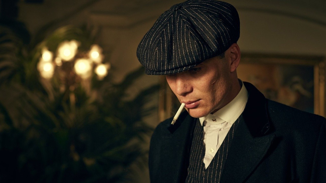 Peaky Blinders 2013 Mubi