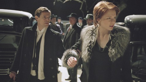 Manderlay
