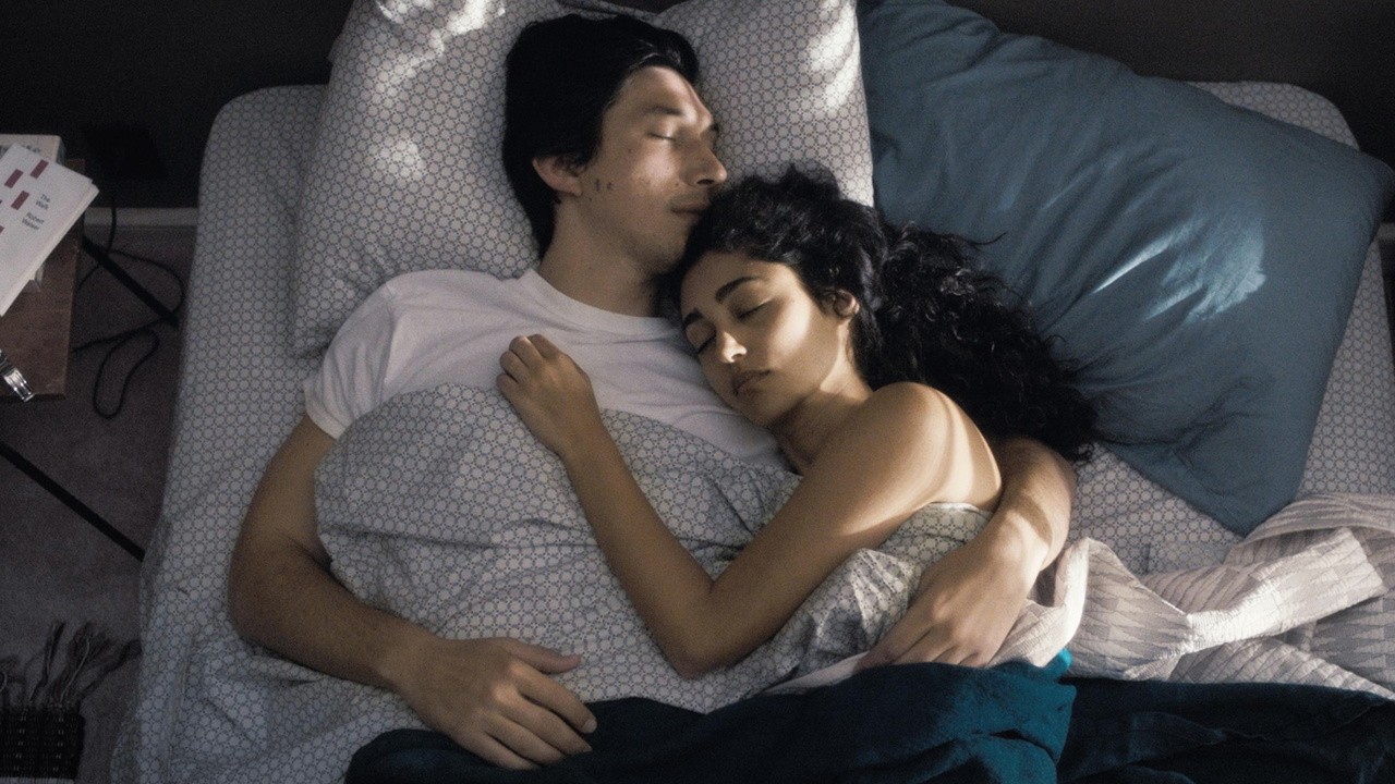 Image du film Paterson