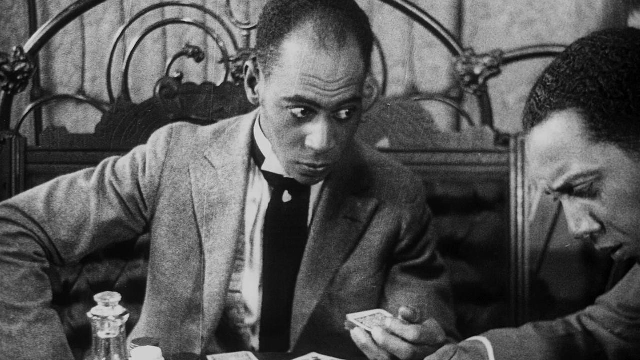 Image du film Ten Nights in a Barroom