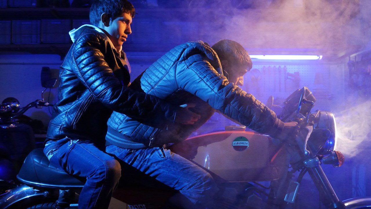 Image du film Brothers of the Night