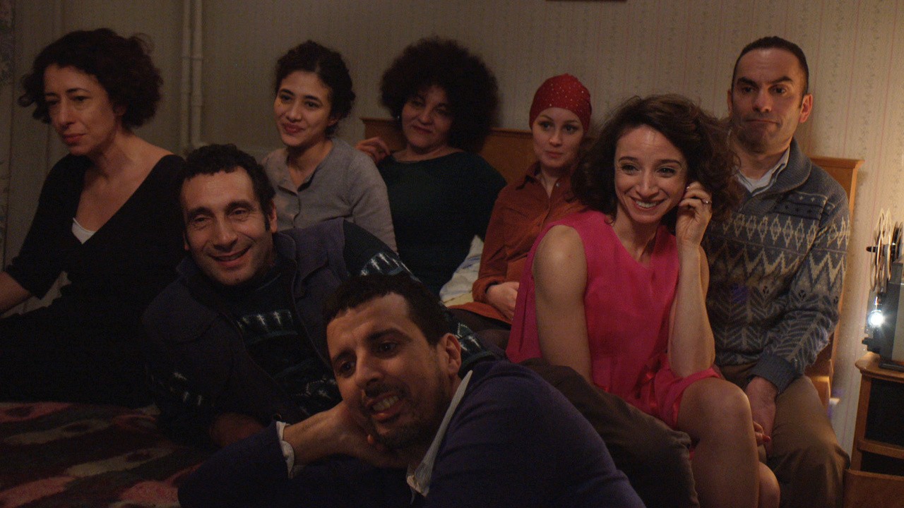 Image du film D'une pierre deux coups