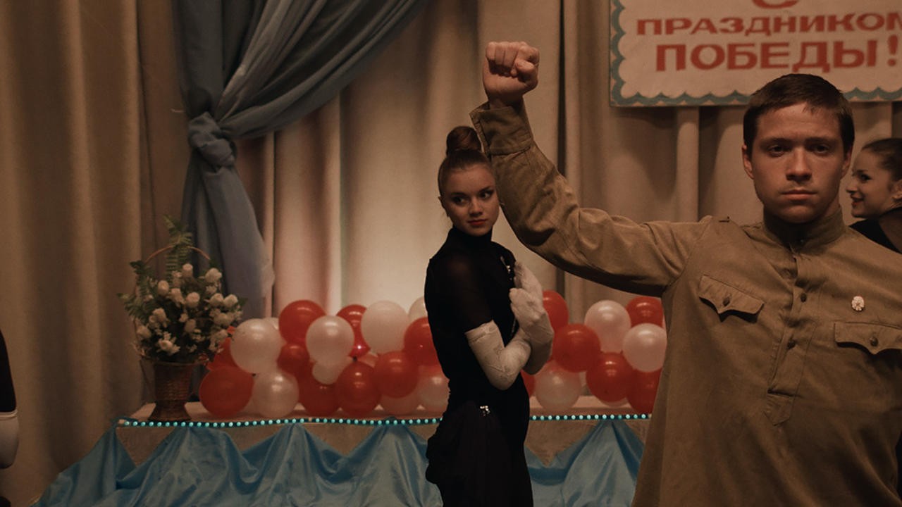 Image du film Mariupolis