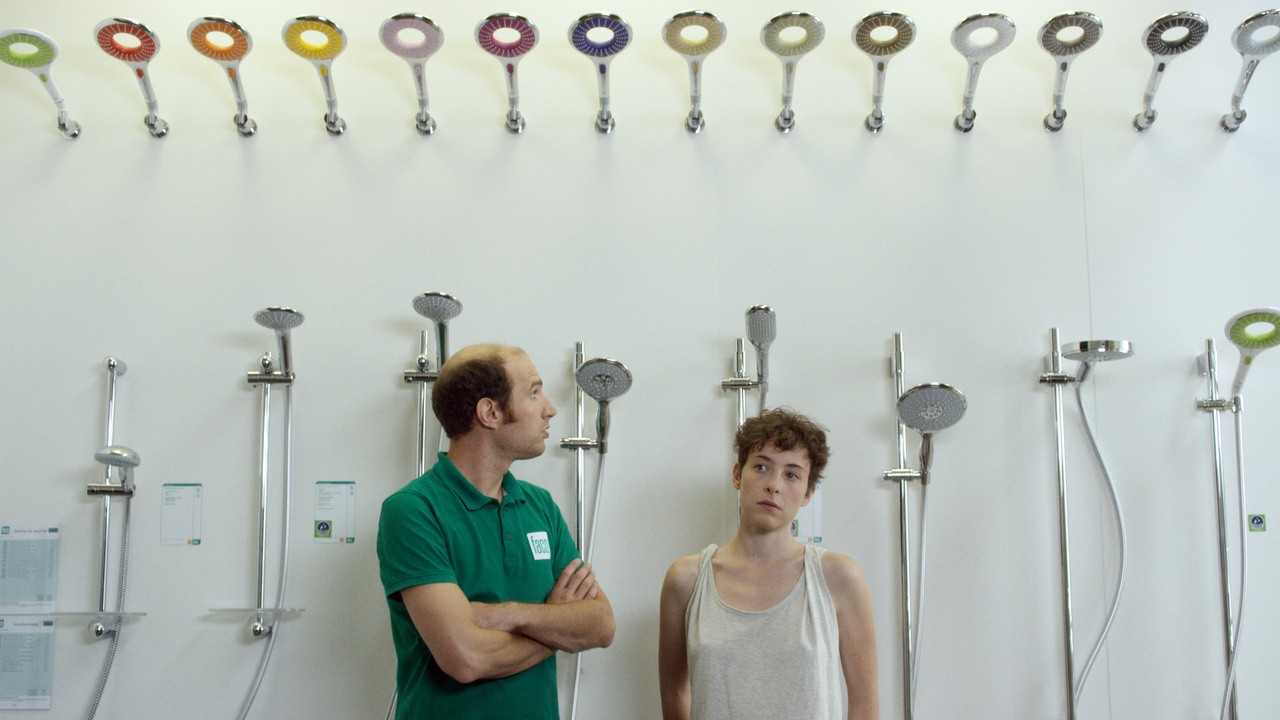 Image du film Baden Baden