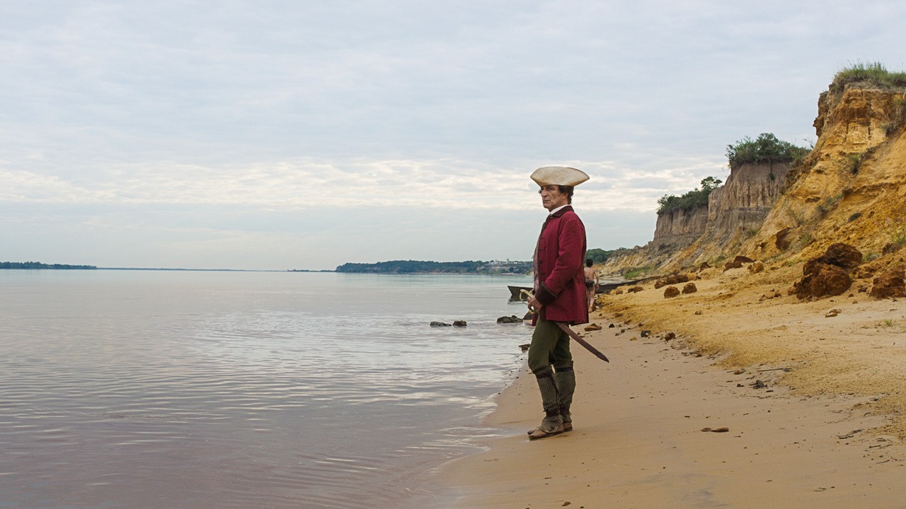 Image du film Zama