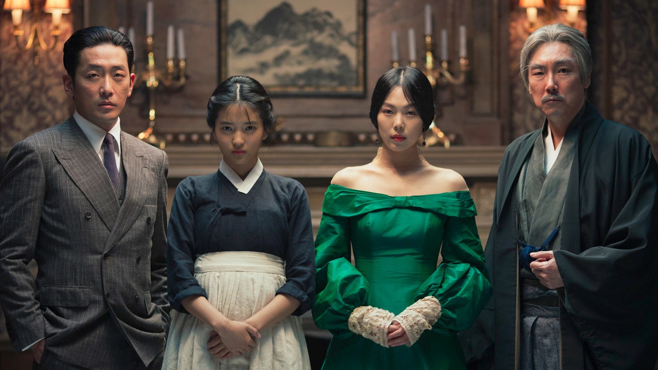 The handmaiden eng sub full movie new arrivals