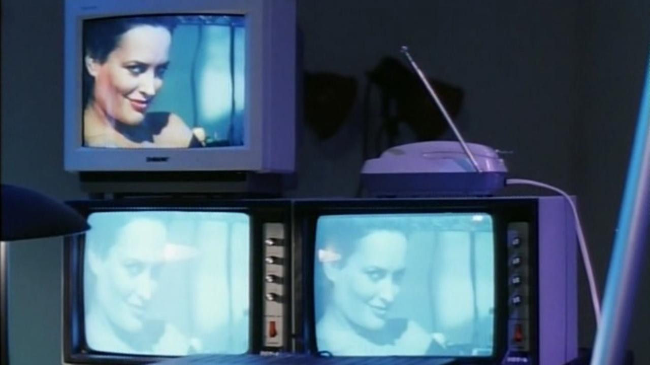 Die Watching