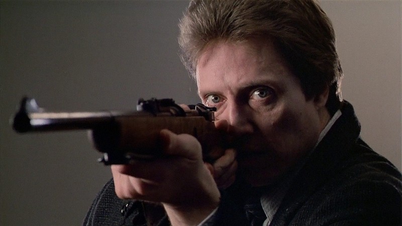 The Dead Zone