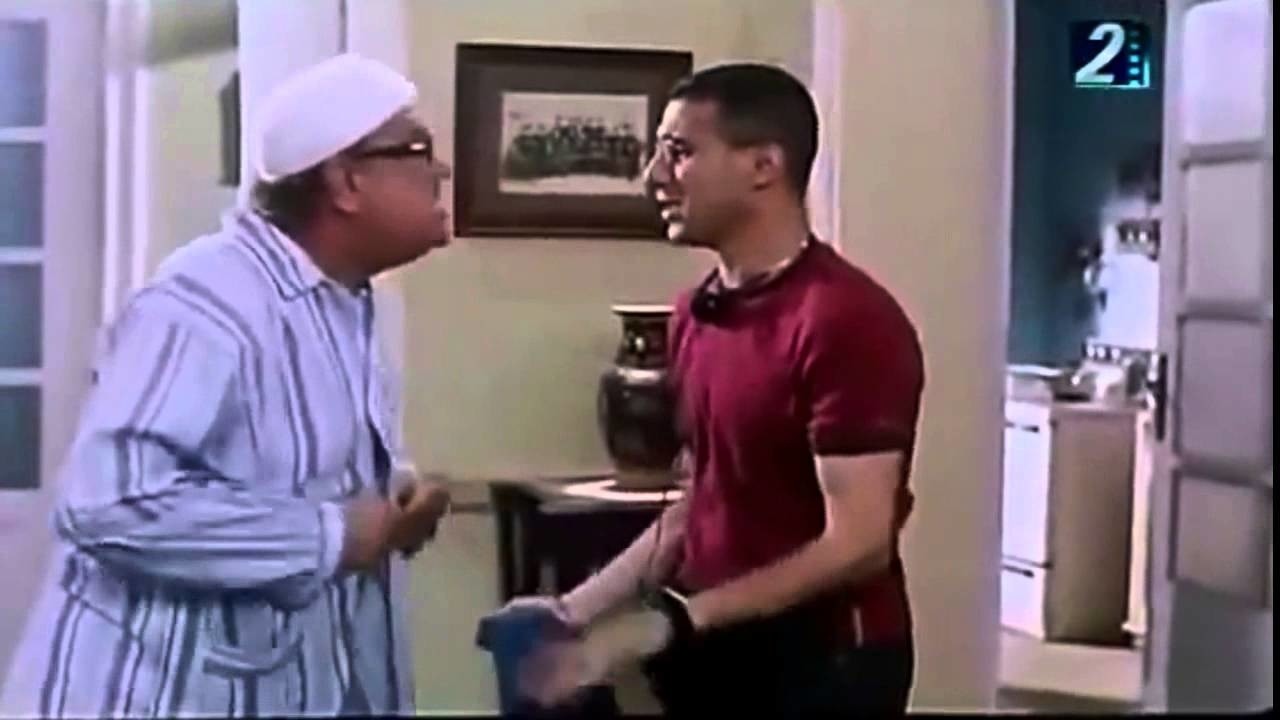 Mido mashakel