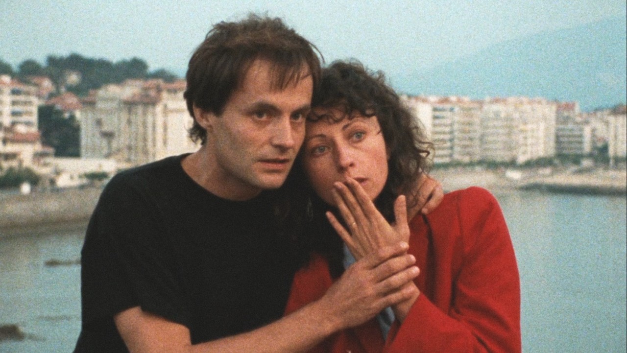Image du film Le Rayon vert