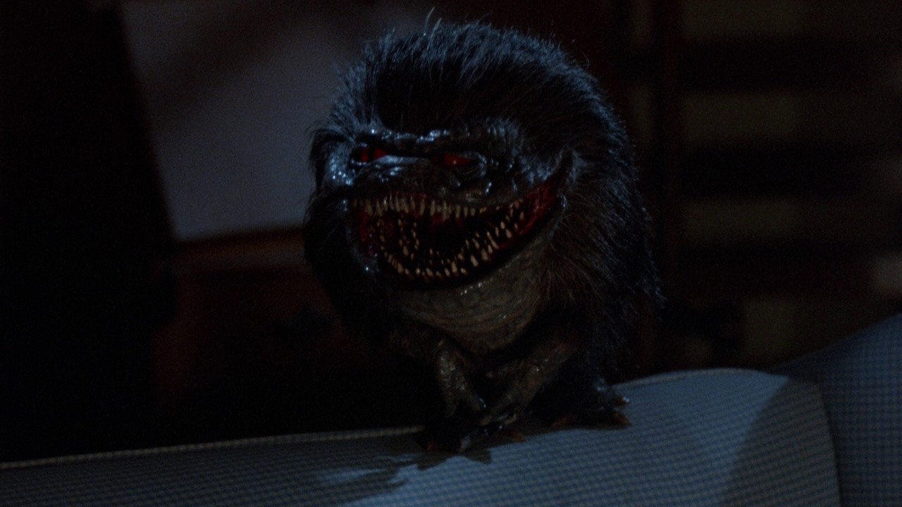 Critters