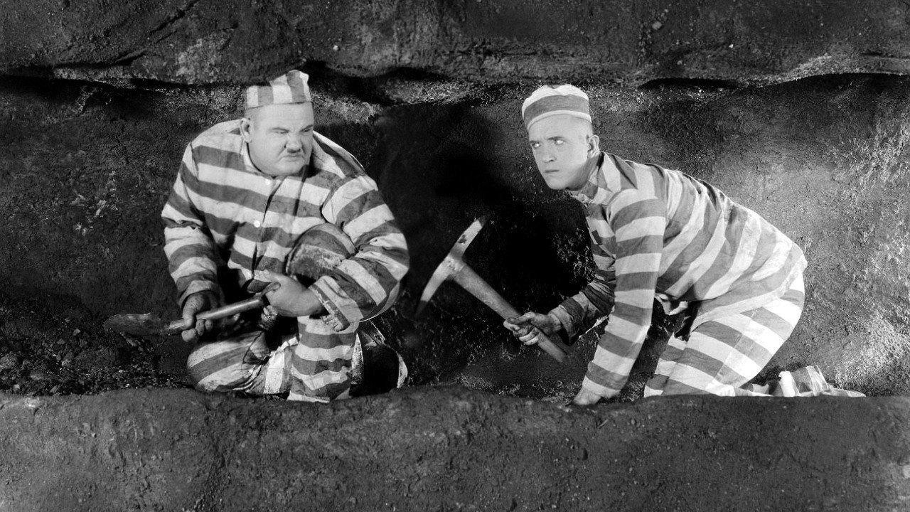 Image du film Prenez garde à la peinture