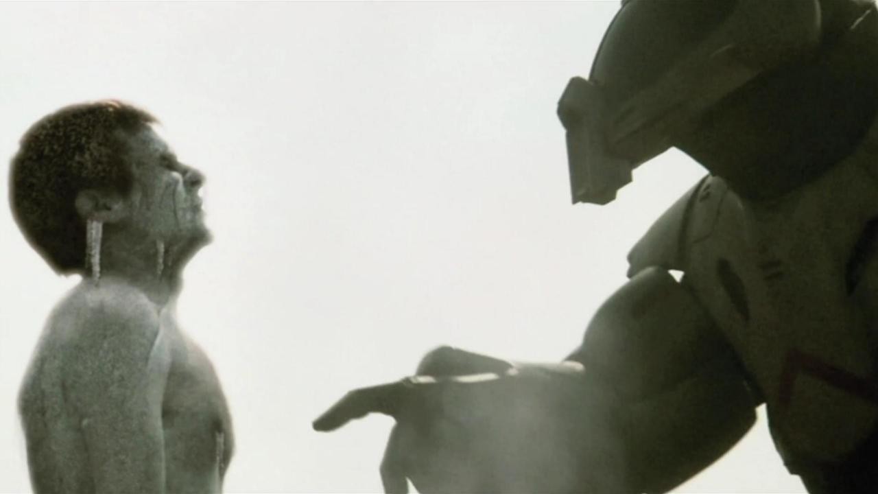 Alien Opponent (2010) | MUBI