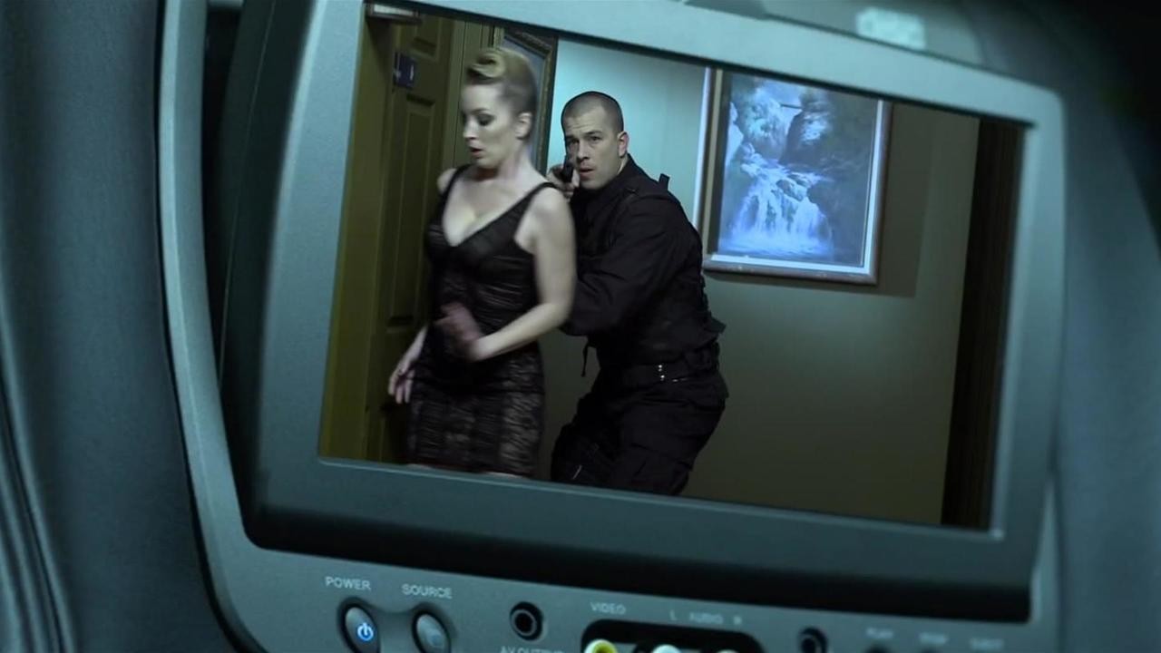 SWAT: Unit 887