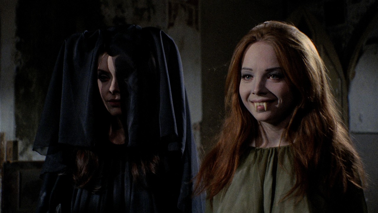 La noche de Walpurgis (Werewolf Shadow)