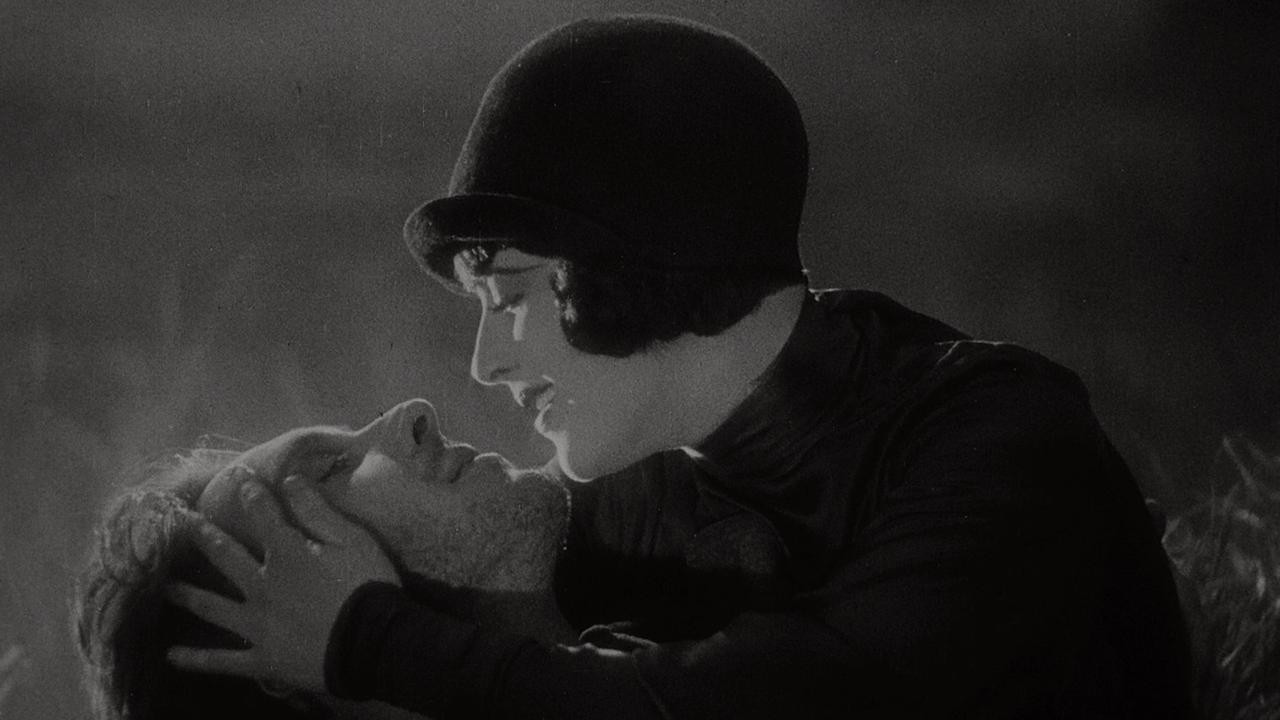 Image du film L'Aurore
