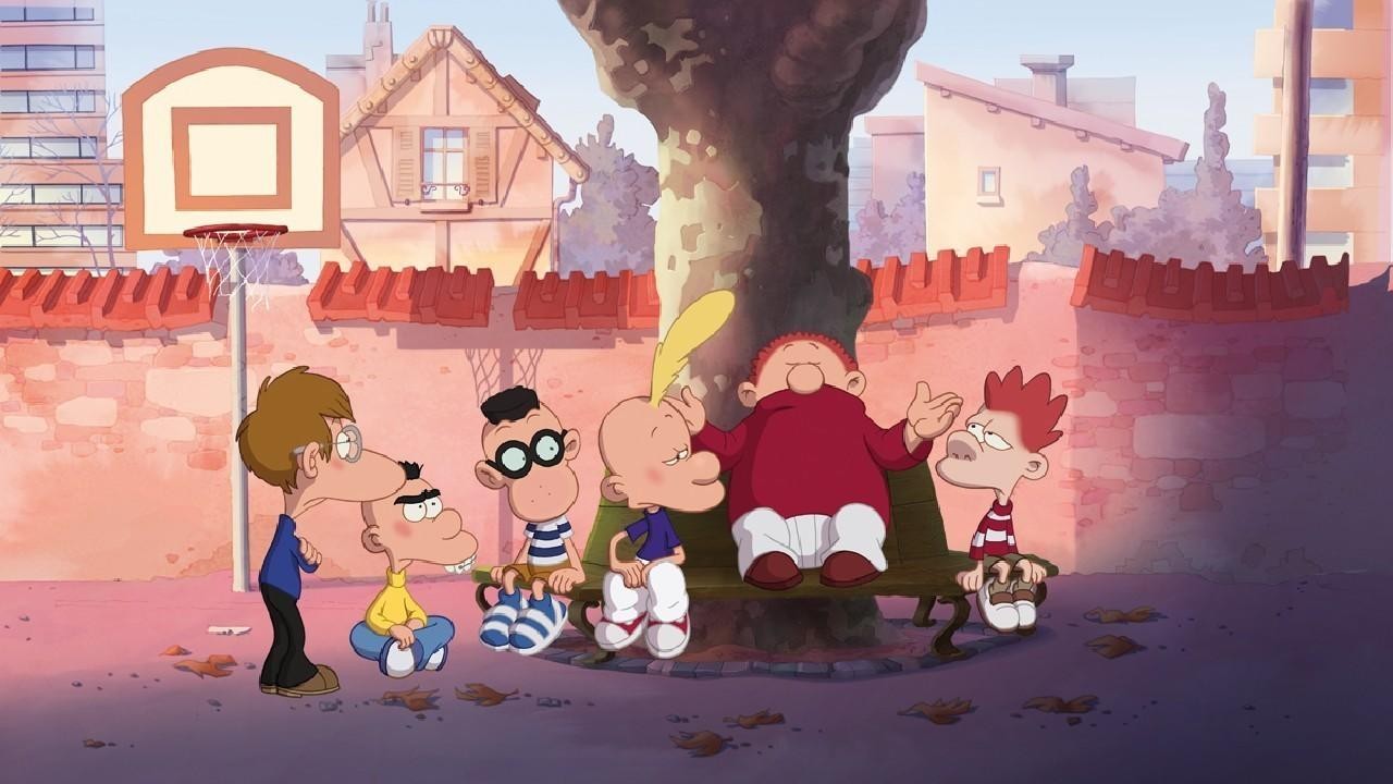 Image du film Titeuf, le film (3D)